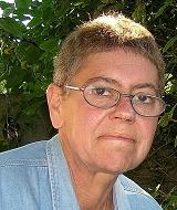 Bernadette Rousseau