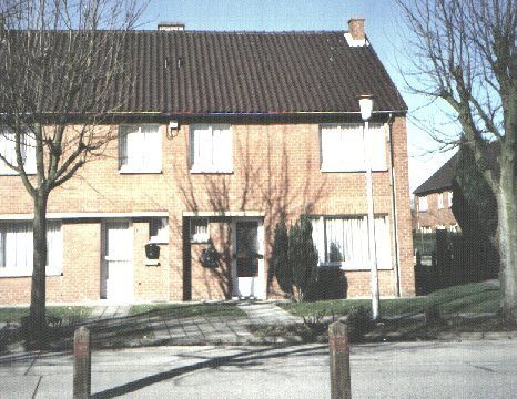 notre maison