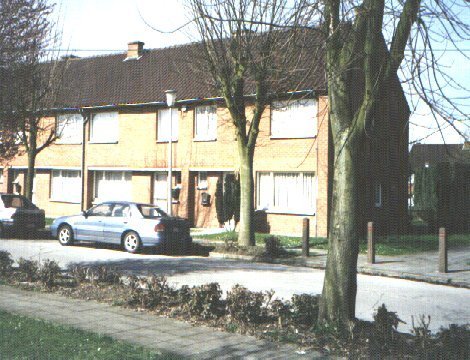notre maison