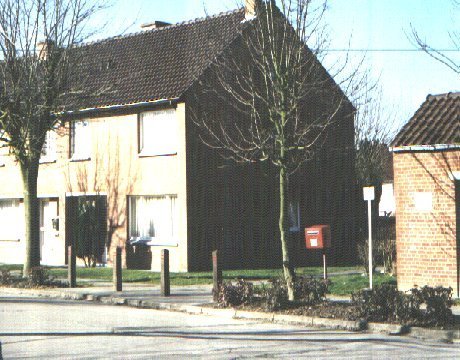notre maison